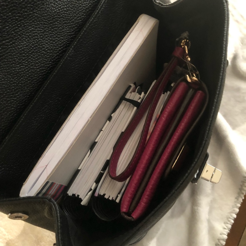 New mk Backpack Cassie - Picture 7 of 7